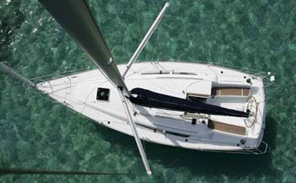 Sun Odyssey 32i