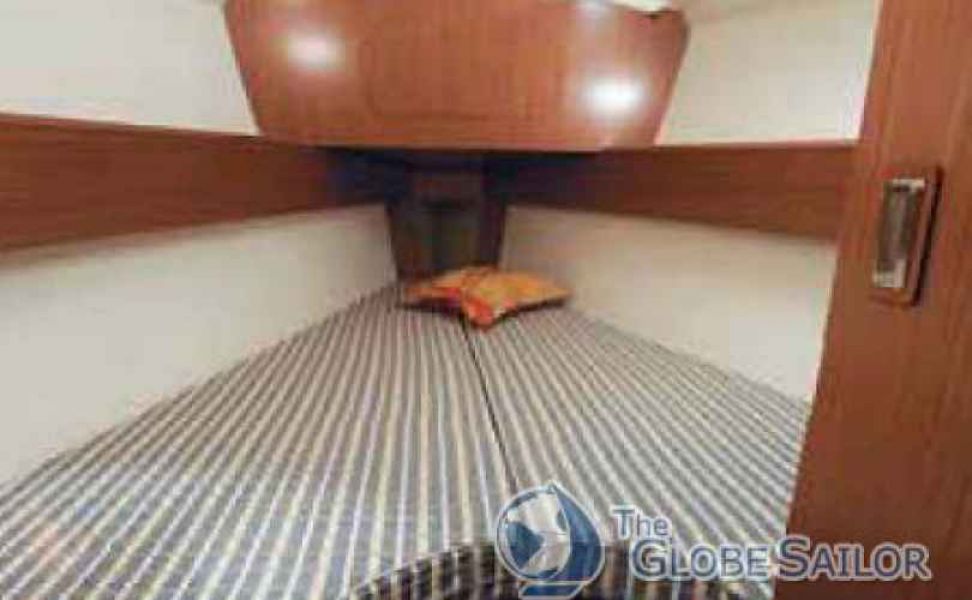 Sun Odyssey 32i