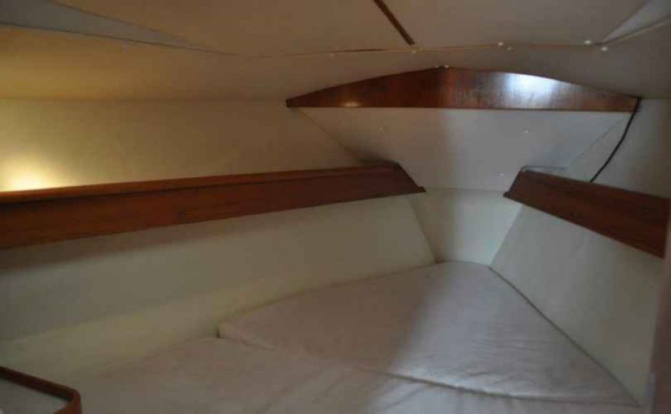 Sun Odyssey 33