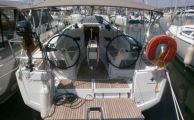 Sun Odyssey 349