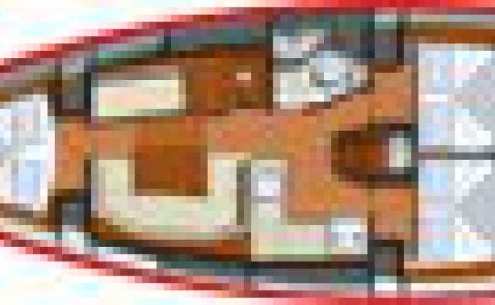 Sun Odyssey 36i