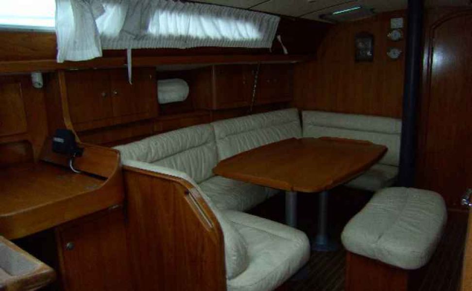 Sun Odyssey 37.1
