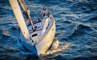 Sun Odyssey 379
