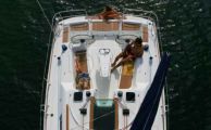 Sun Odyssey 39i