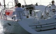 Sun Odyssey 39i
