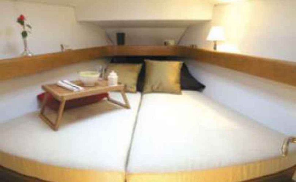 Sun Odyssey 39i