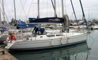 Sun Odyssey 403