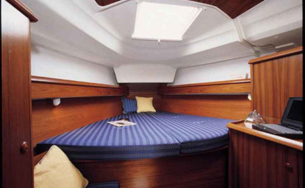 Sun Odyssey 40.3