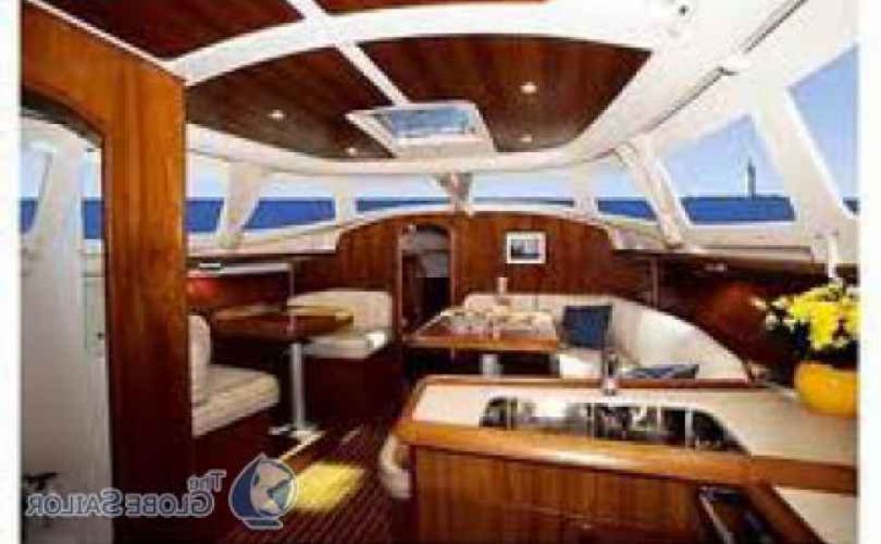 Sun Odyssey 40