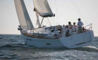 Sun Odyssey 409