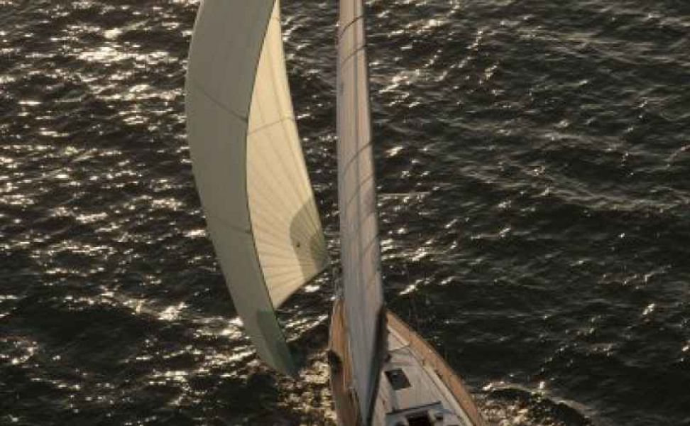 Sun Odyssey 409