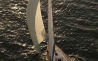Sun Odyssey 409