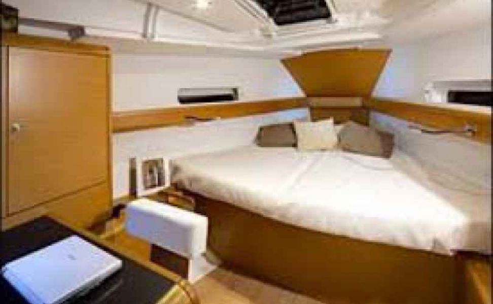Sun Odyssey 409