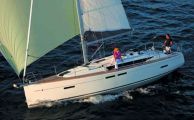 Sun Odyssey 419