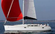 Sun Odyssey 42i