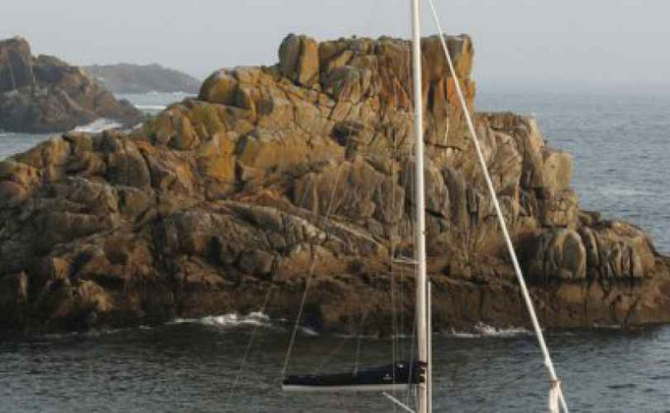 Sun Odyssey 42i