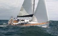 Sun Odyssey 42i