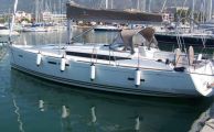 Sun Odyssey 439