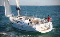 Sun Odyssey 44i