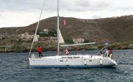 Sun Odyssey 45