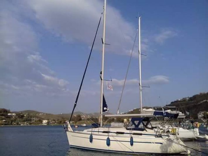 Bavaria Cruiser 32