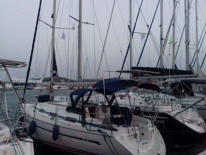 Bavaria Cruiser 32