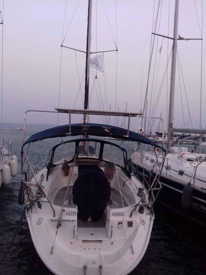 Bavaria Cruiser 32