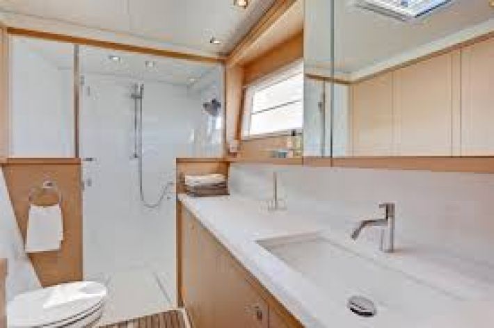 Lagoon 450