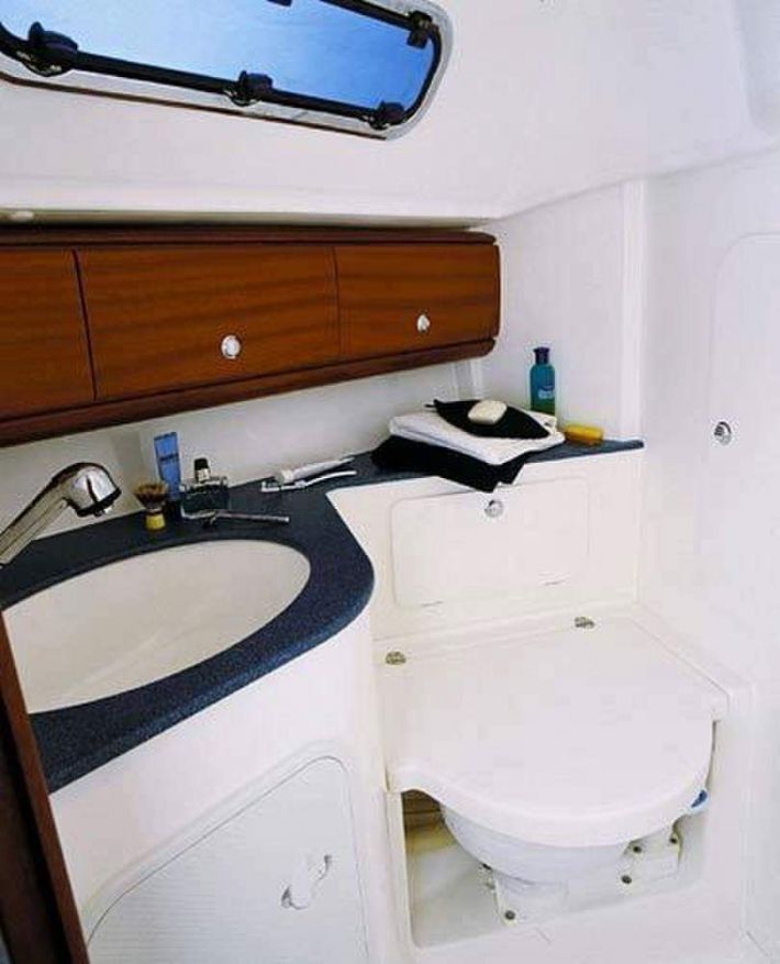 Bavaria Cruiser 32