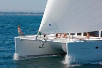 Lagoon 450