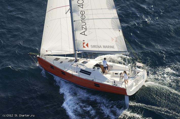 Azuree 40