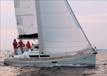 JEANNEAU SO 36i 