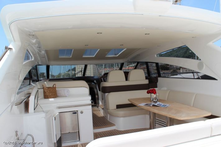 Princess V 58