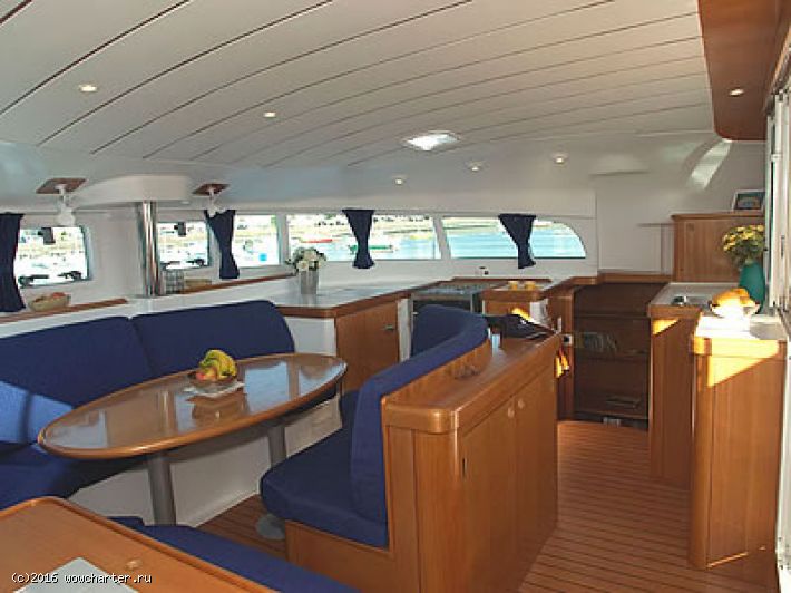 LAGOON 410