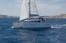 Lagoon 400