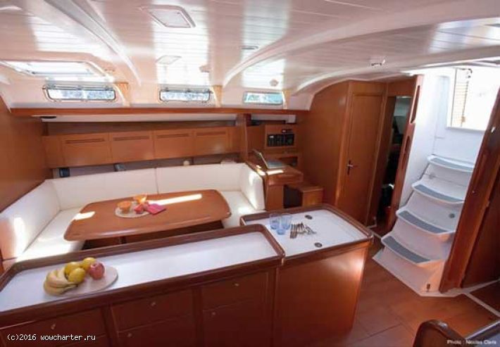 Beneteau Cyclades 505