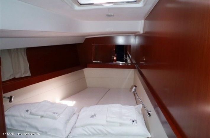 Oceanis 50