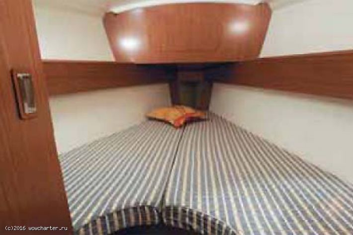 JEANNEAU SO 32i