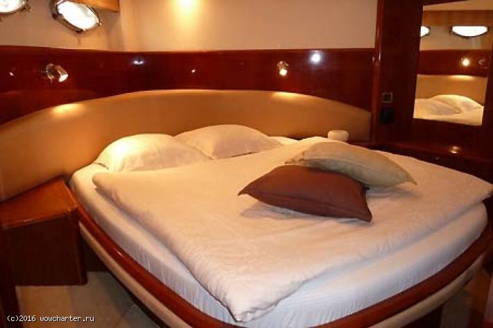 Princess V 58