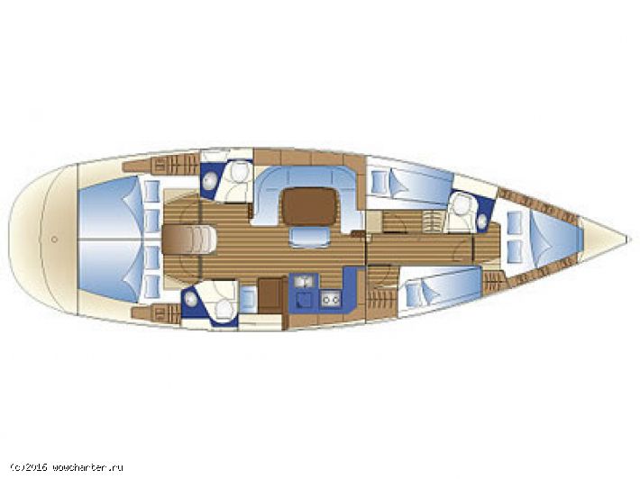 Bavaria 49