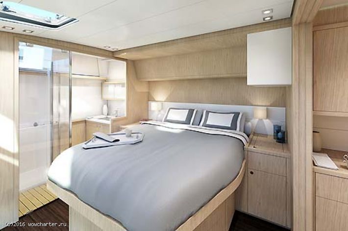 Lagoon 52