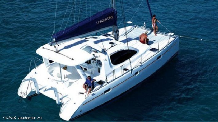 Leopard 40