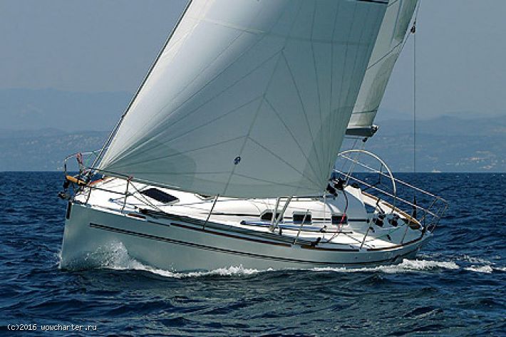 Elan 40