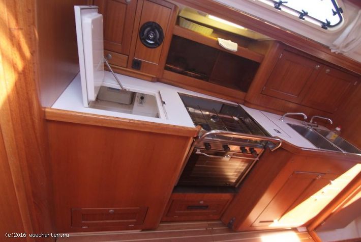 Elan 35 Power