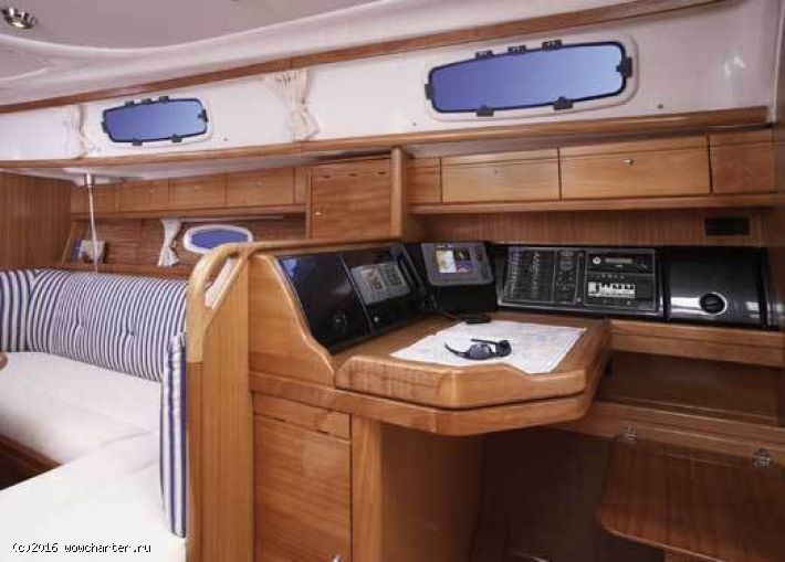 Bavaria 37