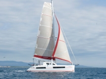 Catana 47 Custom