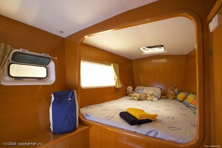 LAGOON 410