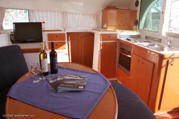 Lagoon 380