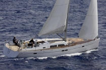 Hanse 540e