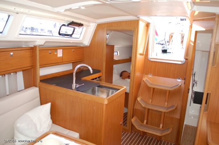 Bavaria 33 Cruiser